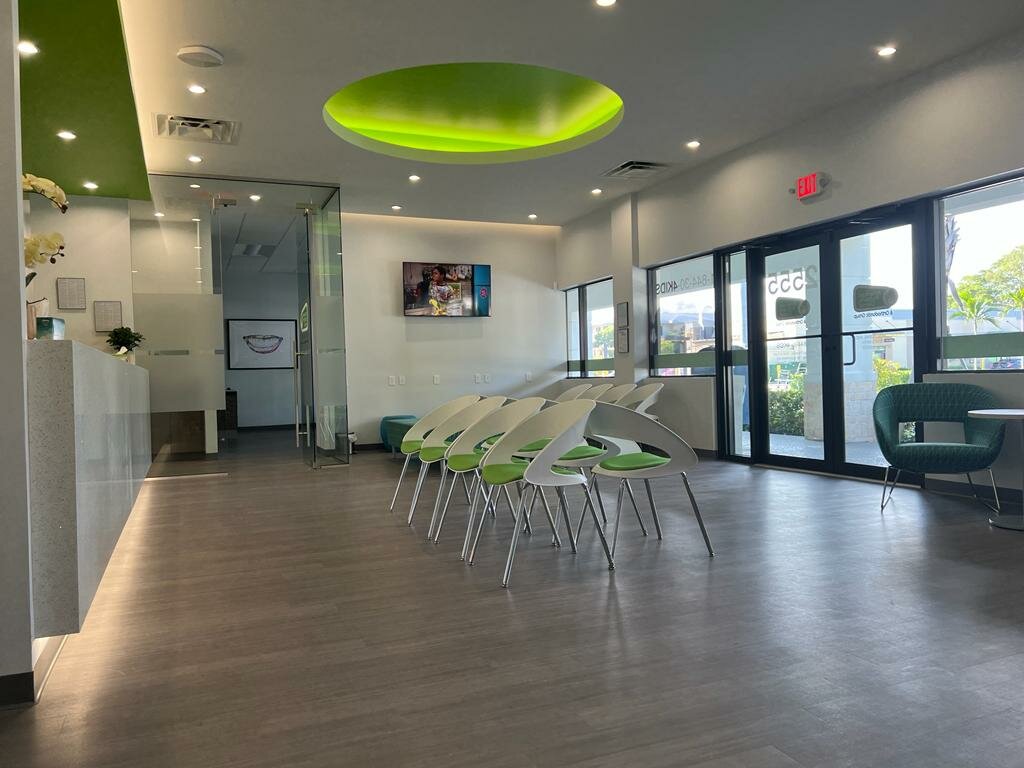 American Pediatric Dental Group - Lake Worth