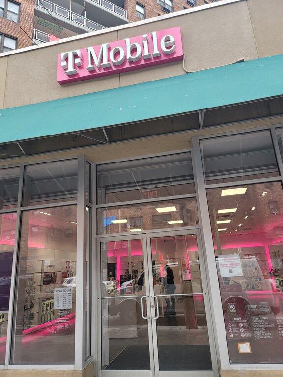 T-Mobile