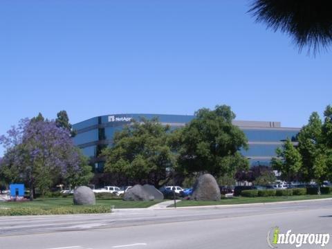 NetApp, Inc