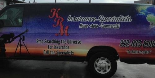 KRM Insurance Specialists