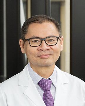 Leslie Chan, MD - SJC Pain Management