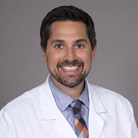 Neal Dunlap, M.D.