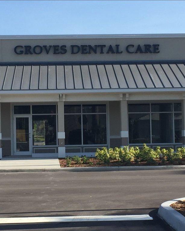 Groves Dental Care