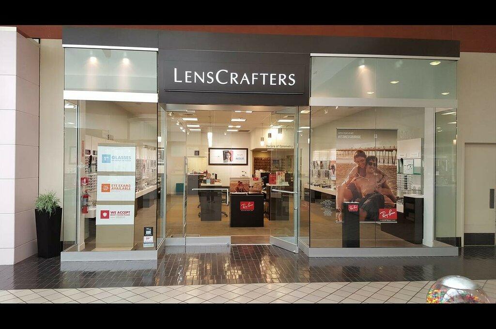 LensCrafters