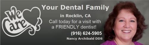 Nancy L Archibald DDS