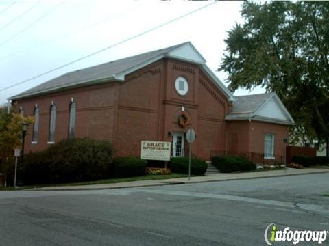 Grace Baptist Church