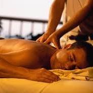 Nathan's Nest Massage & Holistic Spa