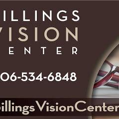 Billings Vision Center