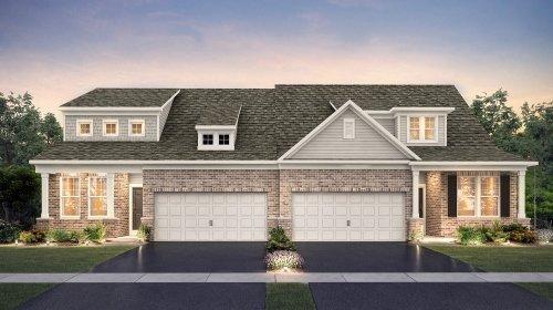 Pulte Homes