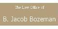 Jacob B Bozeman- Real Estate Attorney