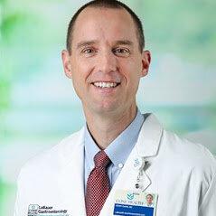 Henry Danis, MD - Lebauer Gastroenterology