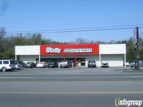 O'Reilly Auto Parts