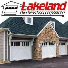 Lakeland Overhead Door Corporation