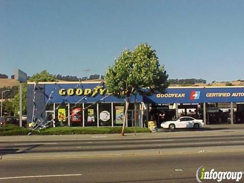 Goodyear Auto Service