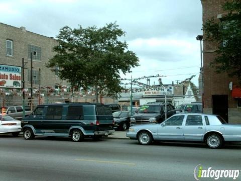 Zamudio Auto Sales 2