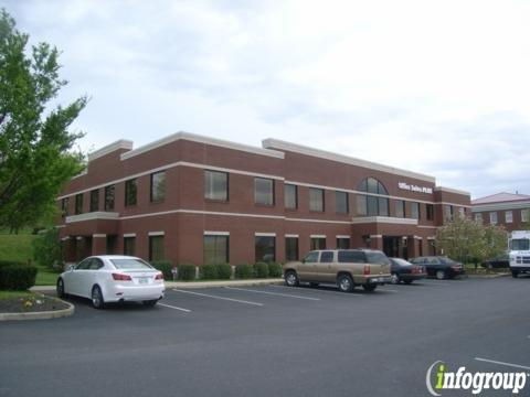 Regus - Tennessee, Brentwood - Brentwood Center (Office Suites Plus)