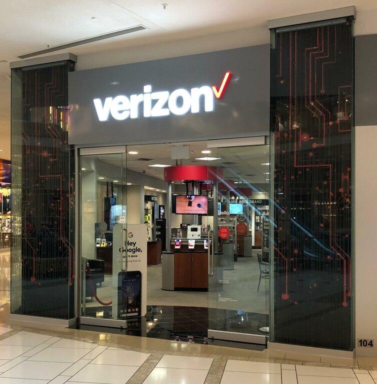 Cellular Sales-Verizon Authorized Retailer