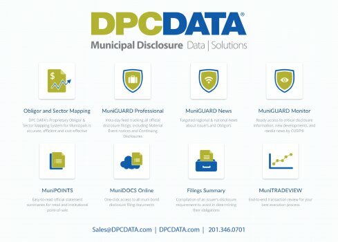 DPC Data