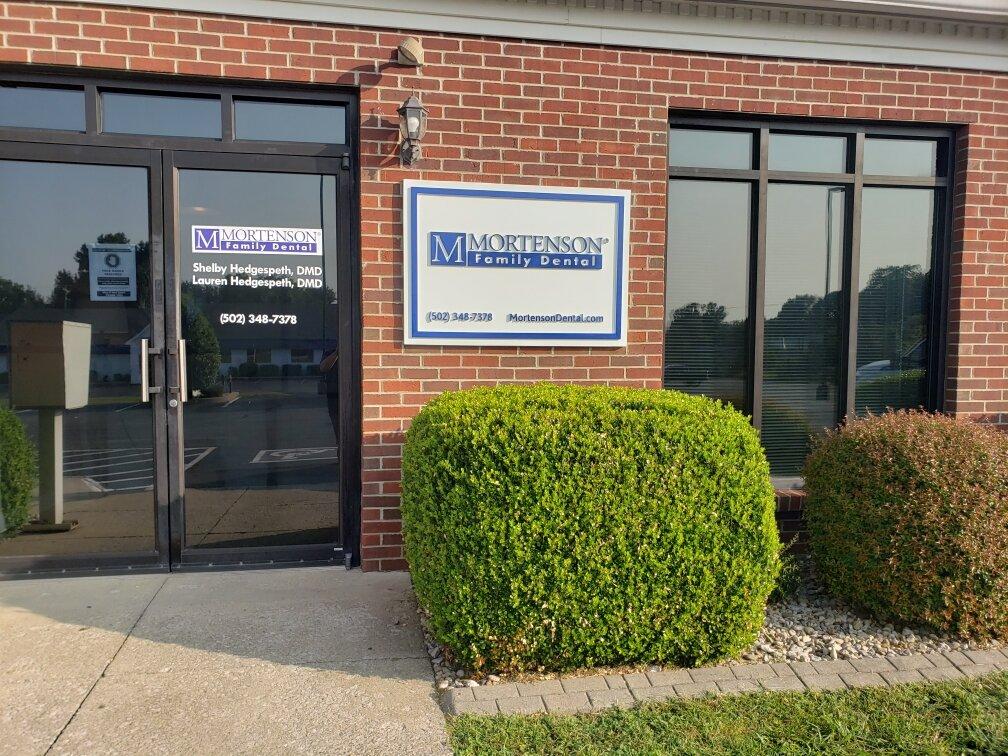 Mortenson Family Dental