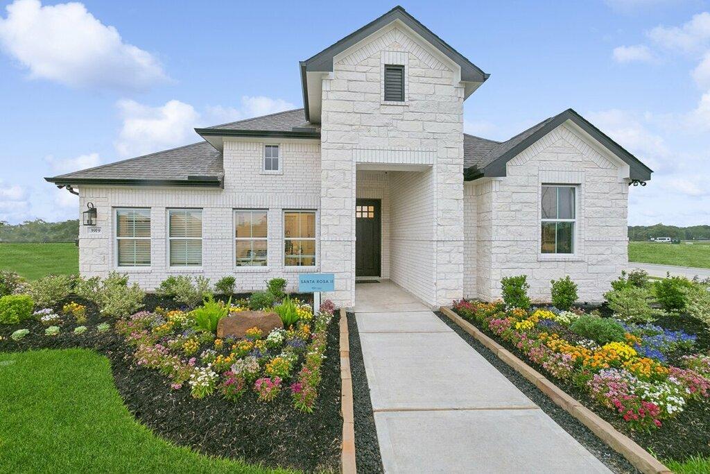 K Hovnanian Homes Centennial Oaks