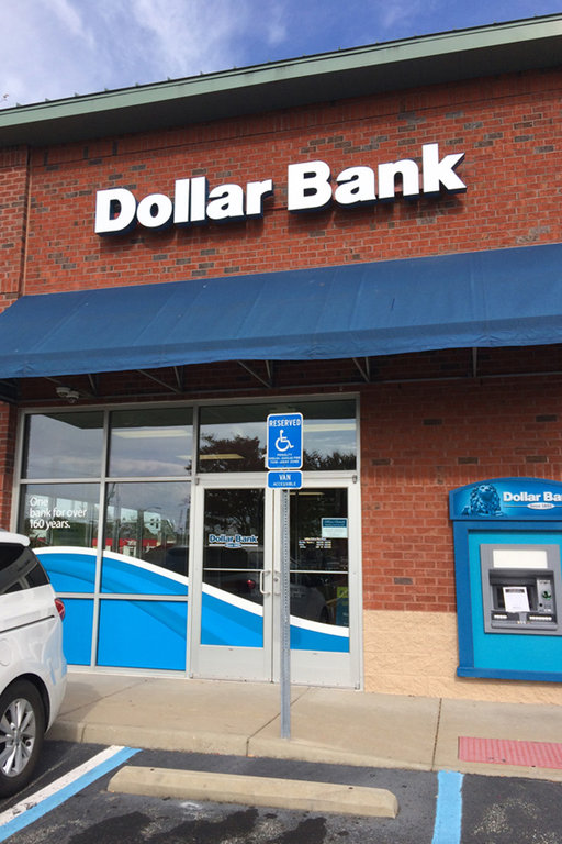 Dollar Bank