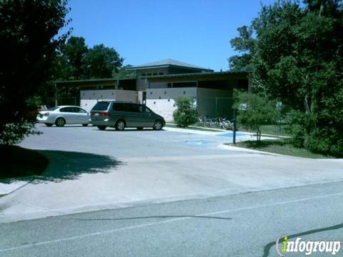 Travis Country Hilltop Pool