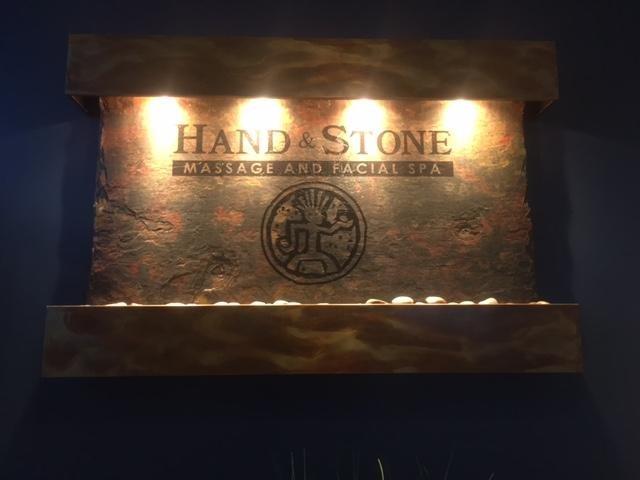 Hand & Stone