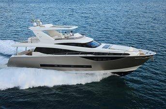 Galati Yacht Sales - Naples