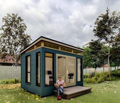 Modern-Shed, Inc.