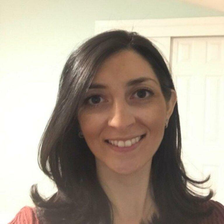 Lisa Medico, Counselor