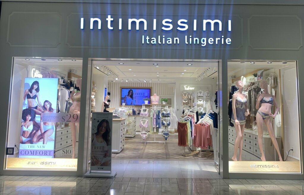 Intimissimi