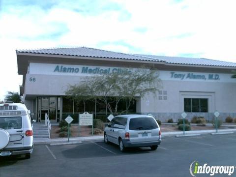 Alamo Medical Clinic