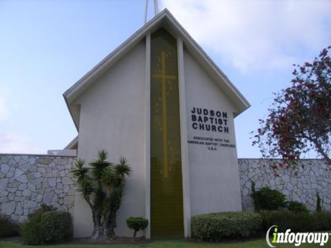 Judson Baptist Church