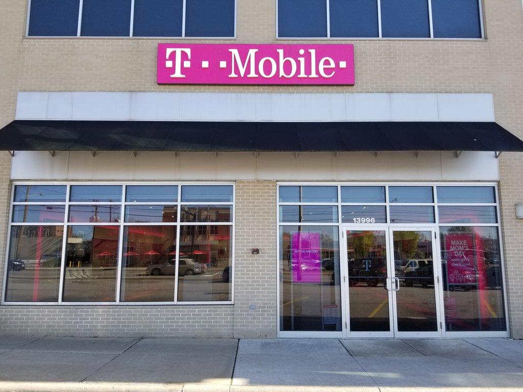 T-Mobile