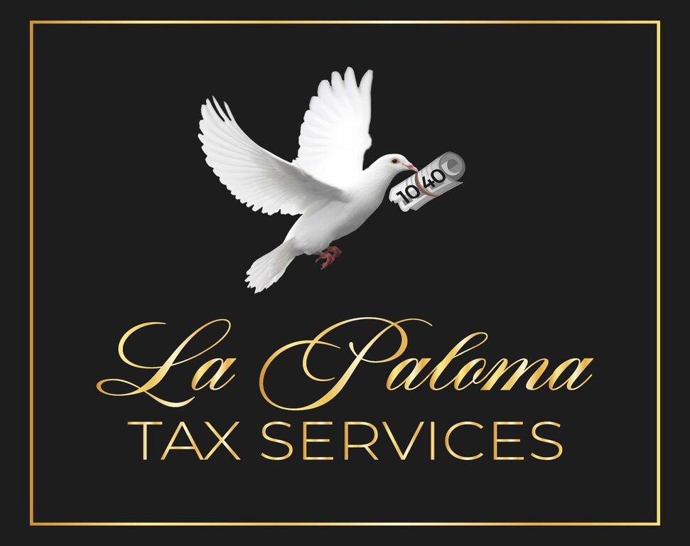 La Paloma Tax Services