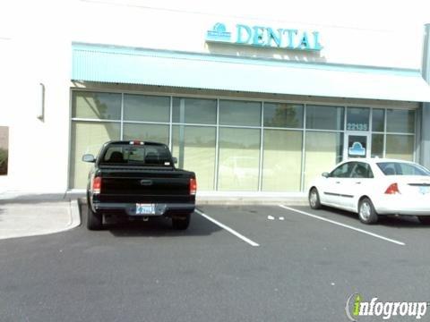 Cornelius Pass Dental Excellence