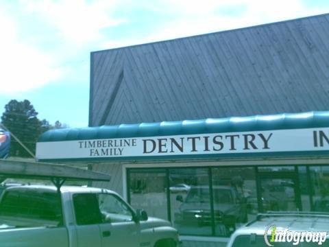 Timberline Family Dentistry P C