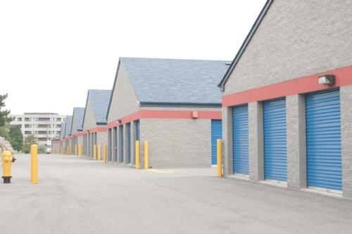 Storwell Self Storage