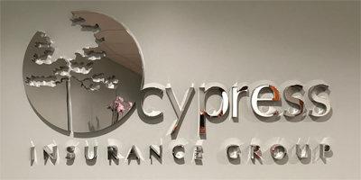 Cypress Insurance Group