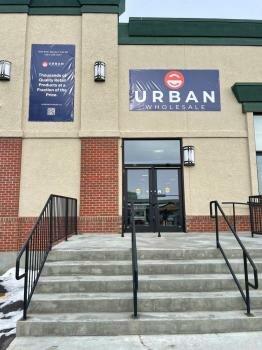 Urban Wholesale Liquidation