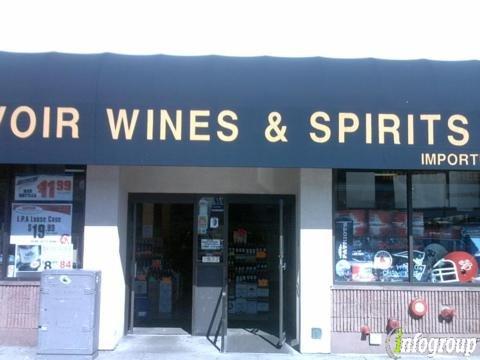 Reservoir Wines & Spirits Inc