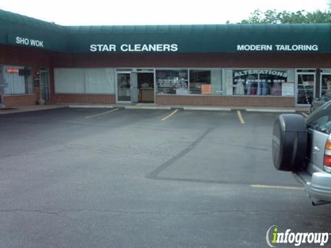 Star Cleaners