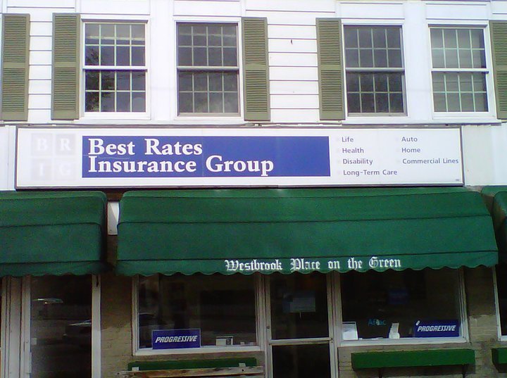 Best Rates Insurance Group