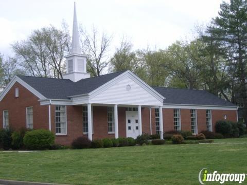 New Heights Chapel