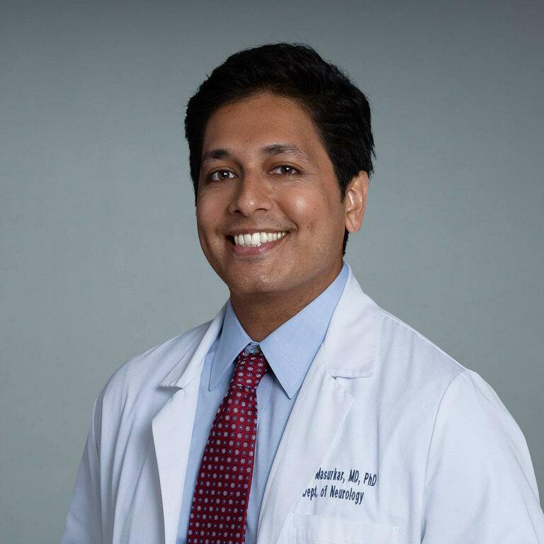 Arjun V. Masurkar, MD, PhD