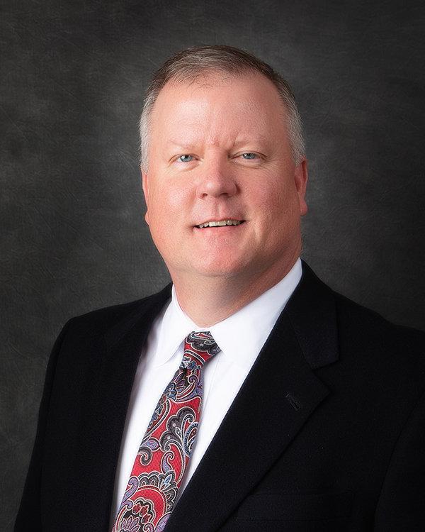 David Dunlap - COUNTRY Financial representative