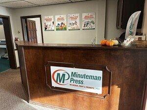 Minuteman Press