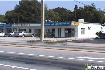 Laundryland Coin Laundry