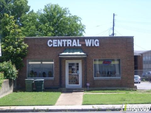 Central Wigs