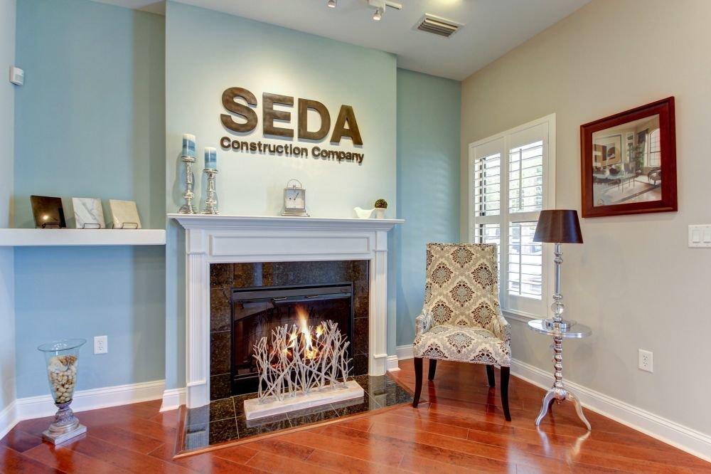 Seda New Homes